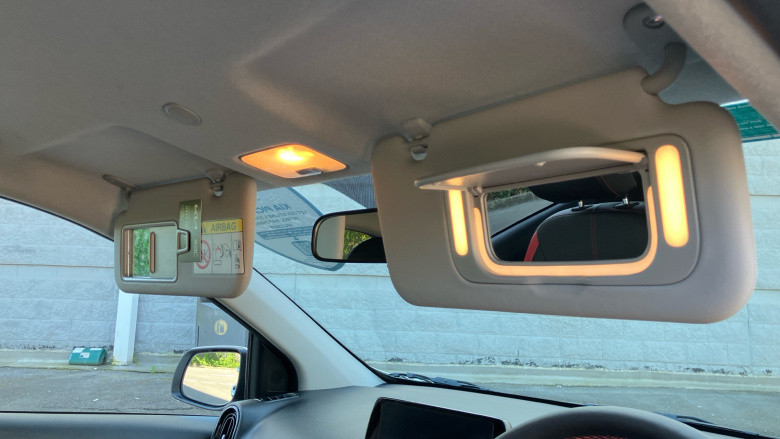 Kia Picanto 1.0T GDi GT-line S 5dr [4 seats] Petrol Hatchback